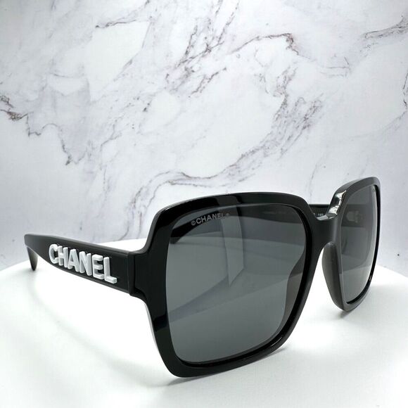 New CHANEL Sunglasses - Picture 14 of 16